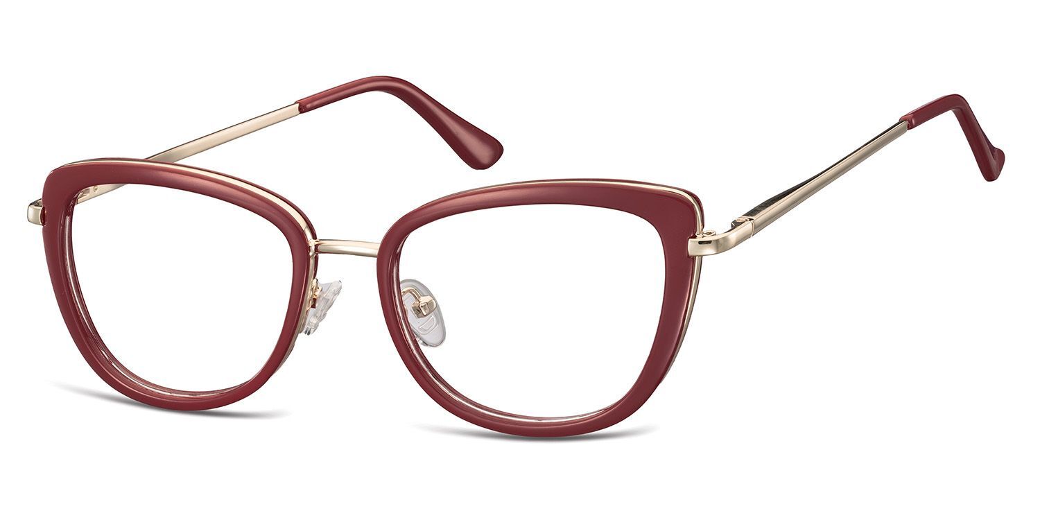 PROMO - Occhiale Completo Donna CAROL - 2 colori