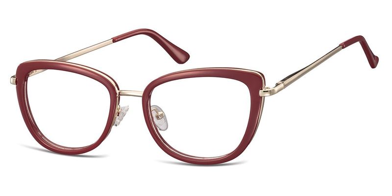 PROMO - Occhiale Completo Donna CAROL