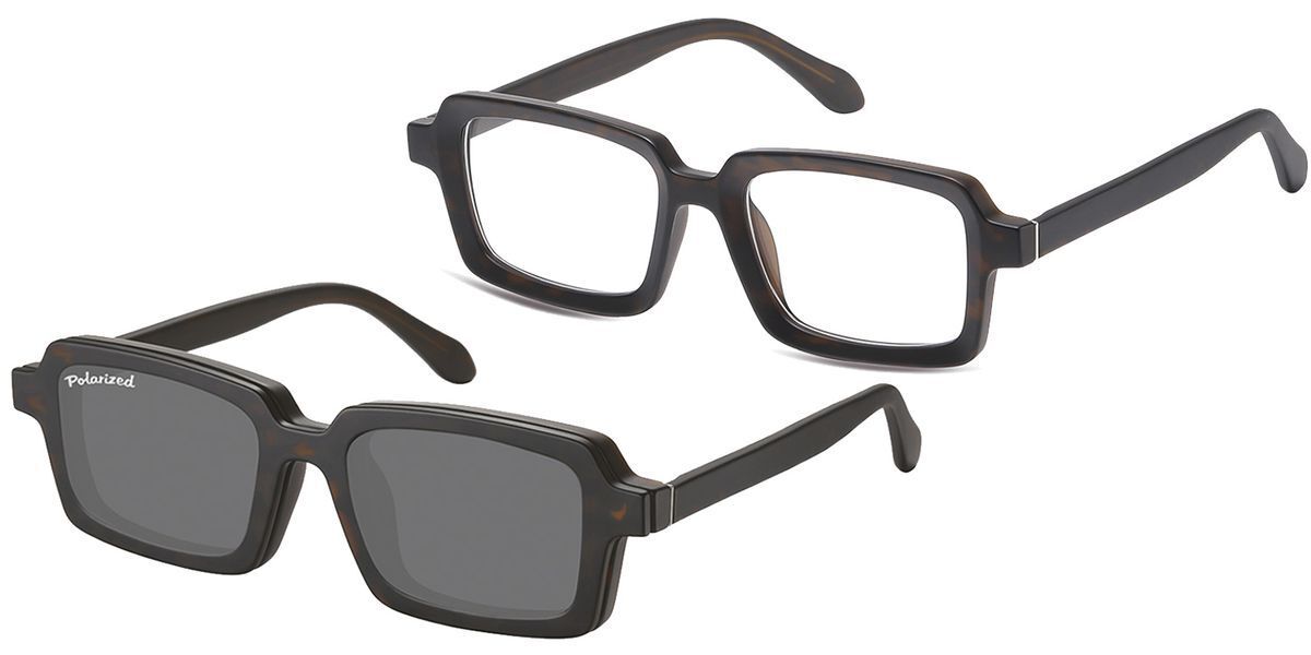 PROMO - Occhiale Completo Uomo AUSTIN