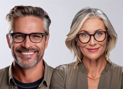 Promozione - Occhiale completo a 79€