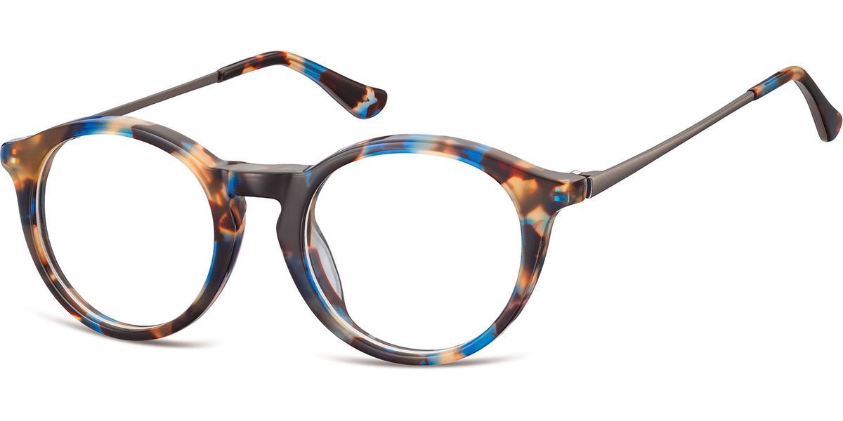 PROMO - Occhiale Completo Donna DOLLY-7 colori!