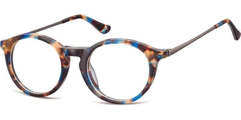 PROMO - Occhiale Completo Donna DOLLY-7 colori!