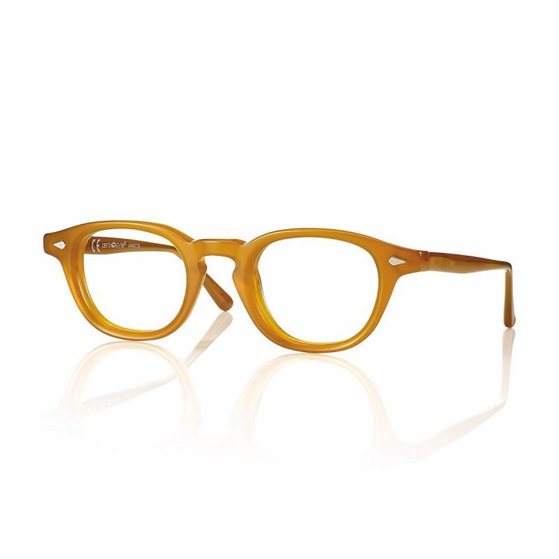 CentroStyle F0556 Montatura Unisex per Alte miopie con clip solare