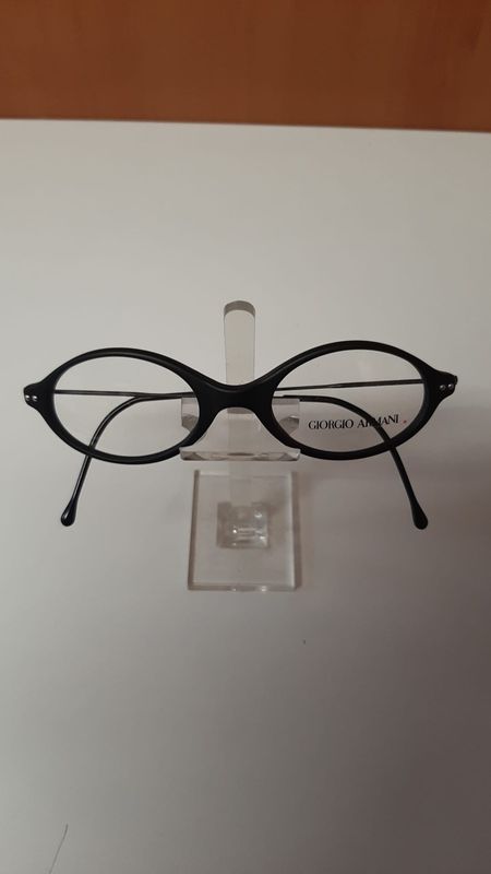 Montatura Vintage GIORGIO ARMANI 378