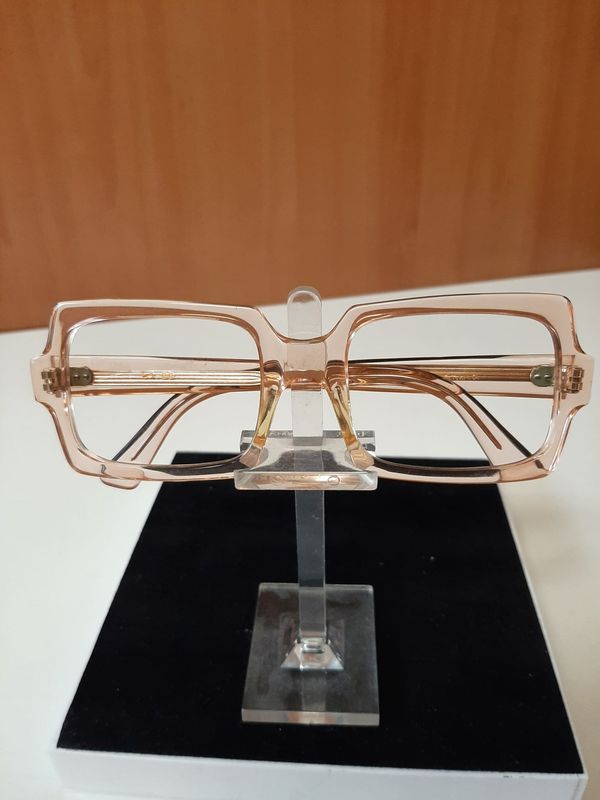 Montatura Vintage Stimo Donna nuova