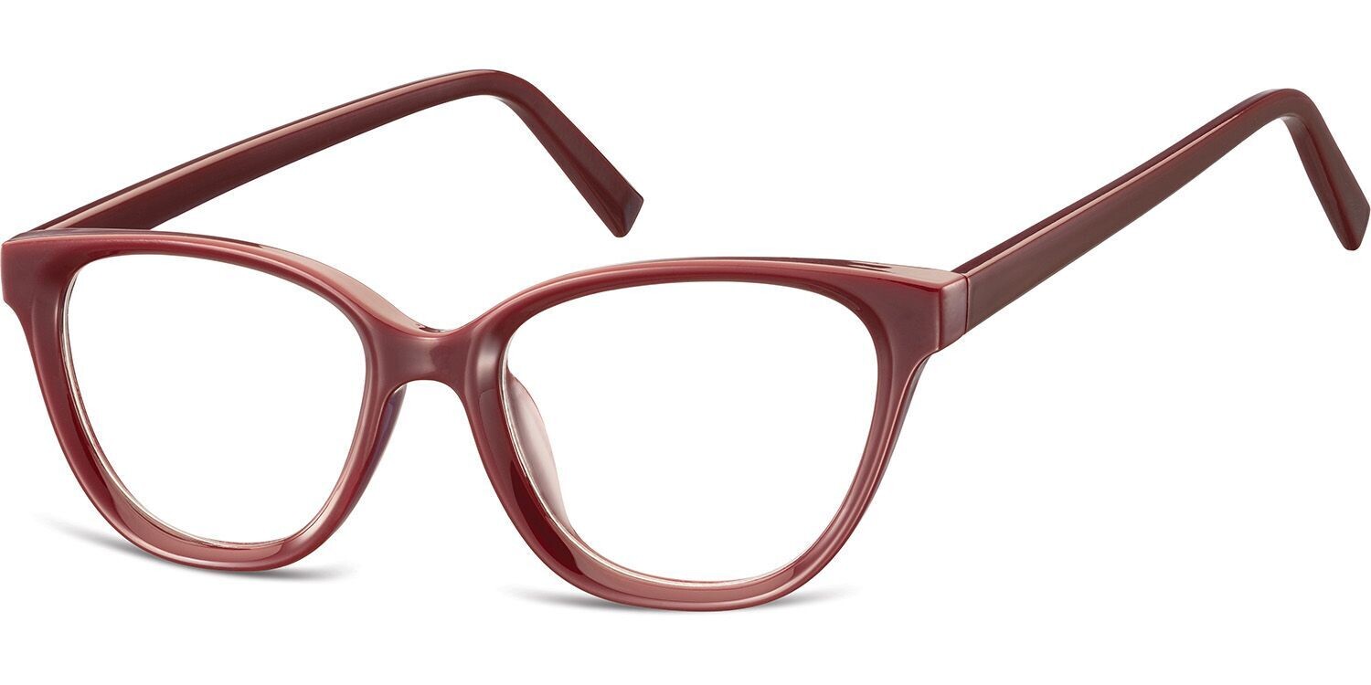 PROMO - Occhiale Completo Donna BARBARA- 5 colori