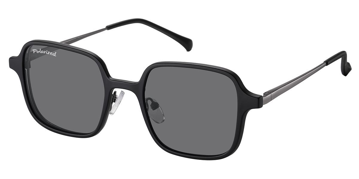 Angie MC98B  con clip sole polarizzato by European Ltd