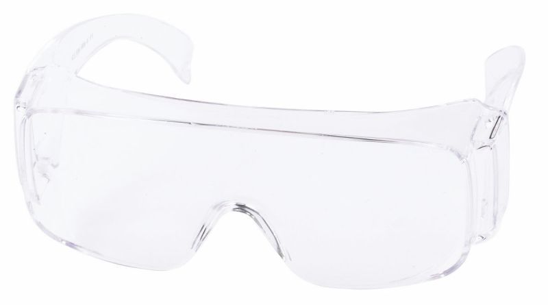 Sovraocchiale Protezione lavoro