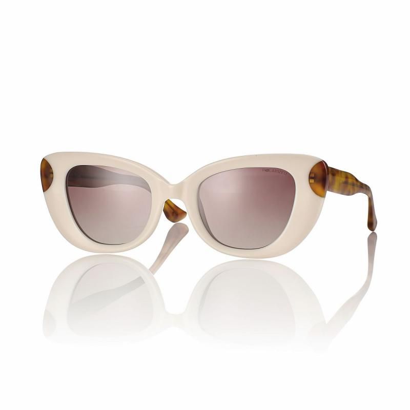 Occhiali da sole Donna Cat-Eye Centrostyle