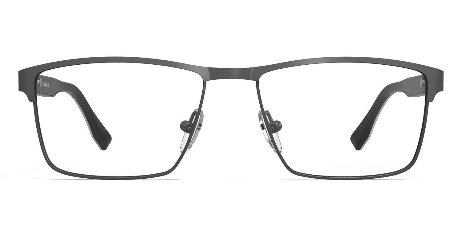 Montatura metallo canna di fucile  LOTUS