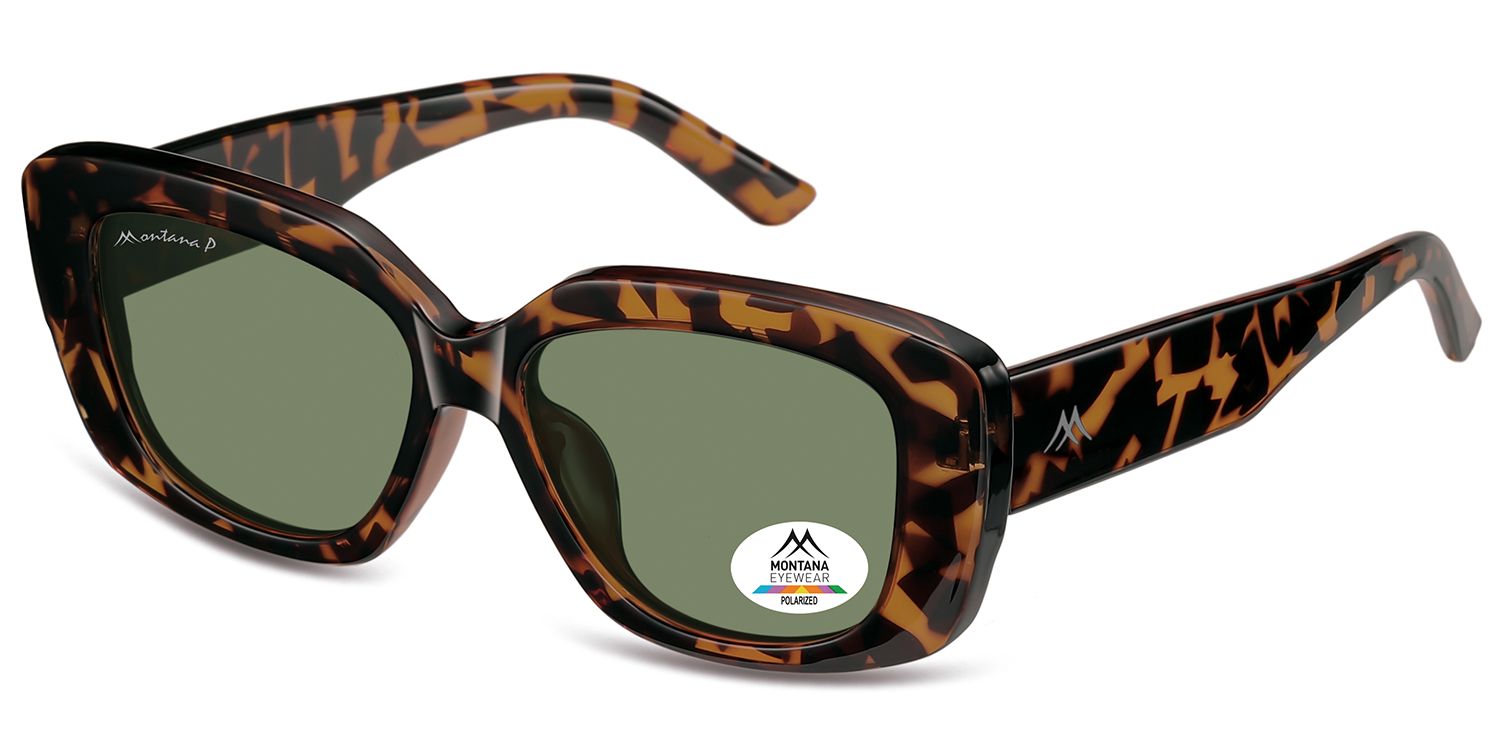 Occhiali da sole donna Tartarugato  SUN MP56A
