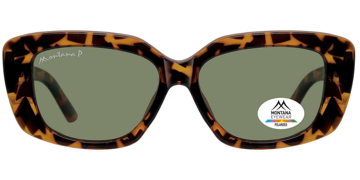 Occhiali da sole donna Tartarugato  SUN MP56A
