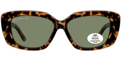 Occhiali da sole donna Tartarugato  SUN MP56A SUN-MP56A
