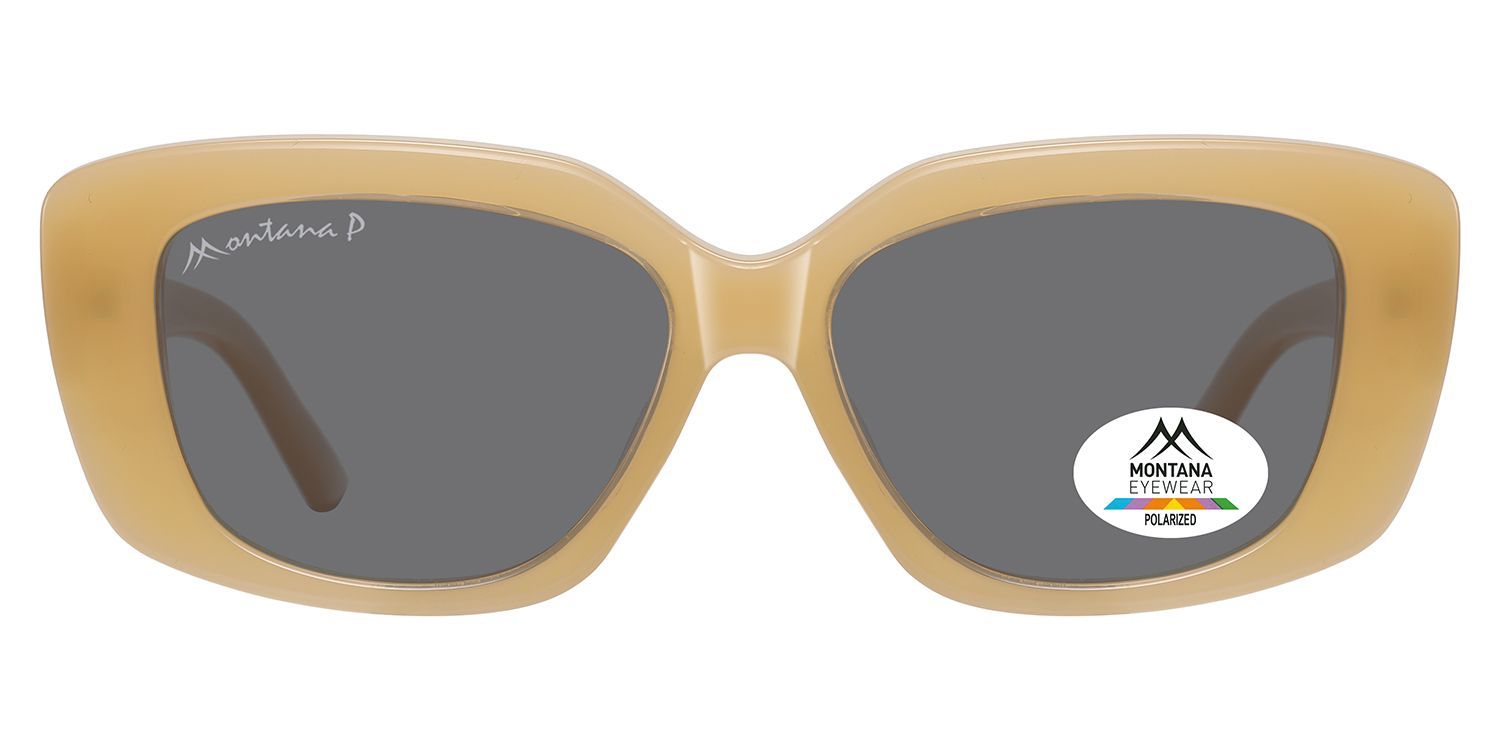 Occhiali da sole donna Crema SUN MP56E