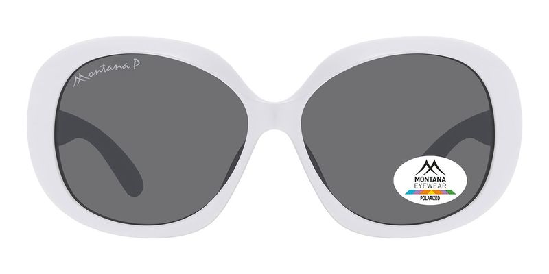 Occhiali da sole donna Bianco SUN MP63C