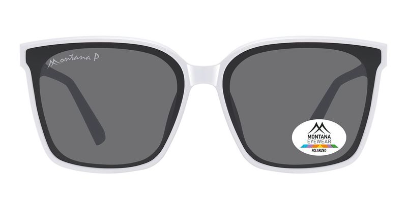 Occhiali da sole donna Bianco SUN MP67C