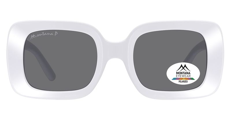 Occhiali da sole donna Bianco SUN MP68D