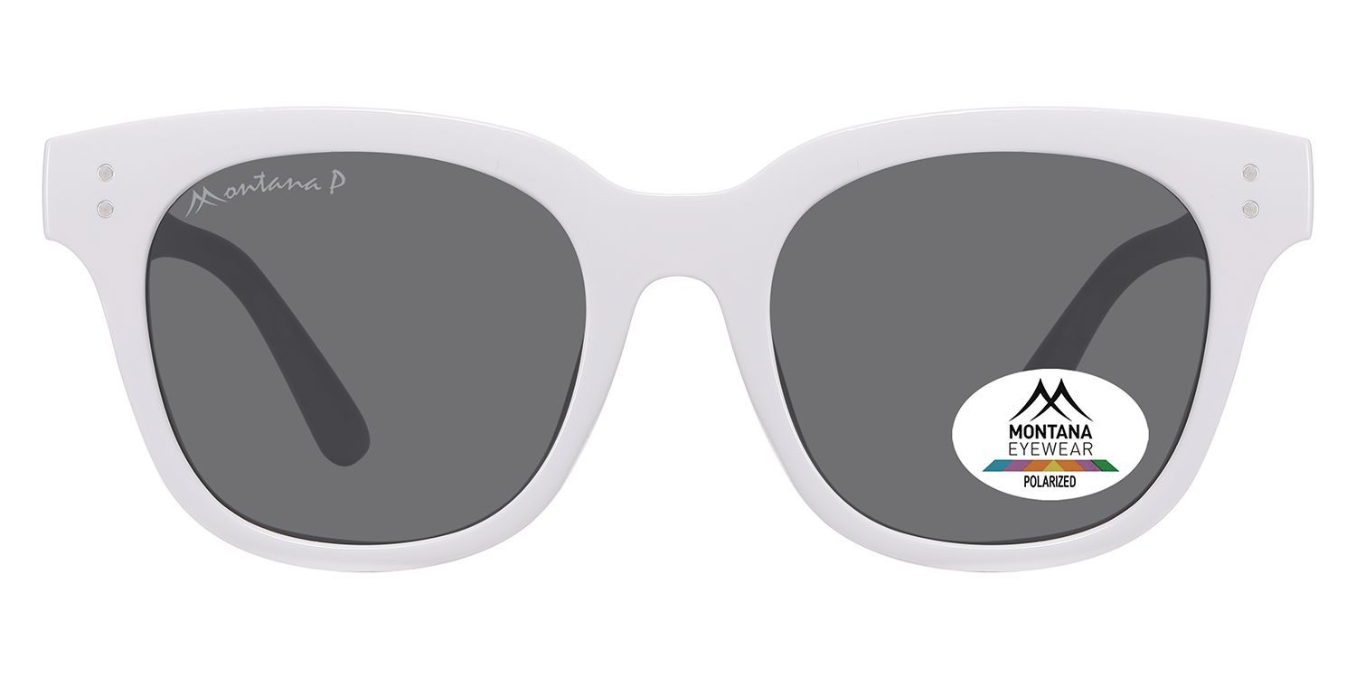 Occhiali da sole donna Bianco SUN MP69C