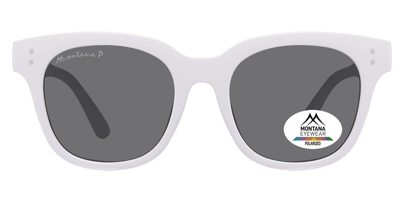 Occhiali da sole donna Bianco SUN MP69C