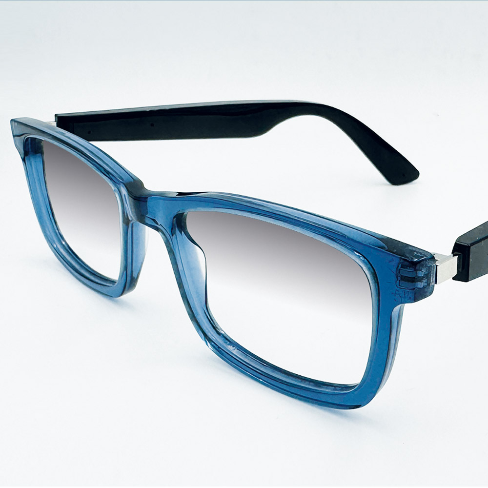 ALASSIO occhiali smart glasses My Future Innovation ALASSIO occhiali smart glasses My Future Innovation