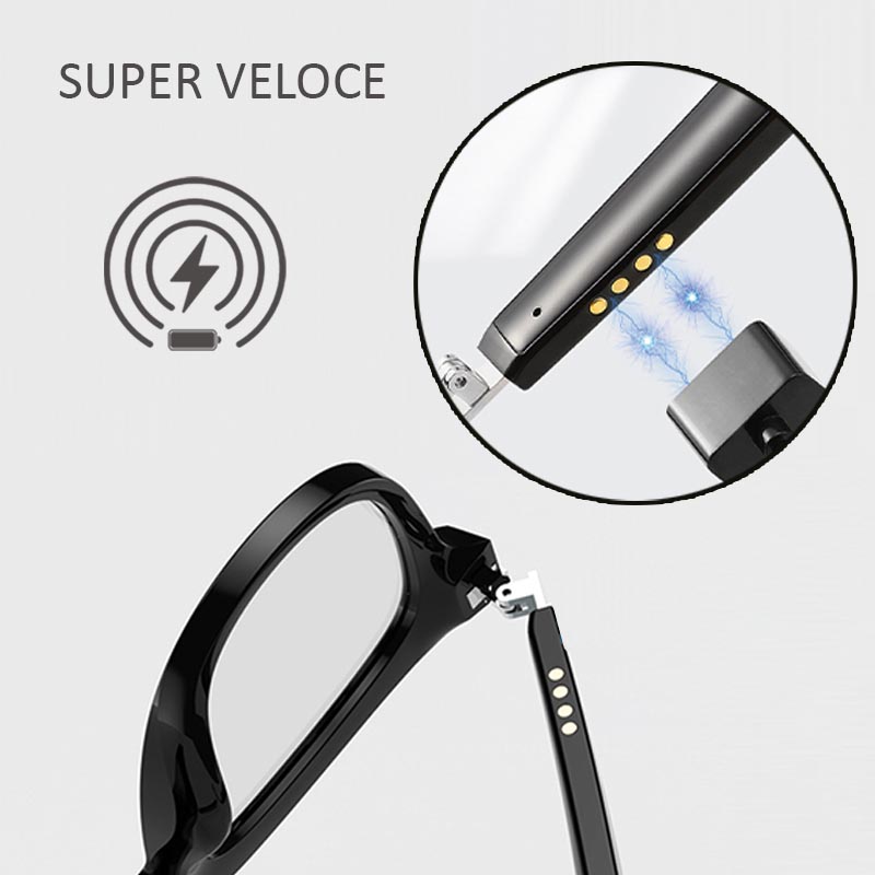 ALASSIO occhiali smart glasses My Future Innovation ALASSIO occhiali smart glasses My Future Innovation