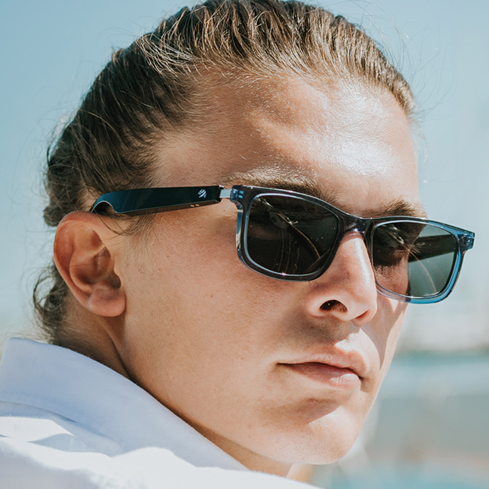 ALASSIO occhiali smart glasses My Future Innovation ALASSIO occhiali smart glasses My Future Innovation