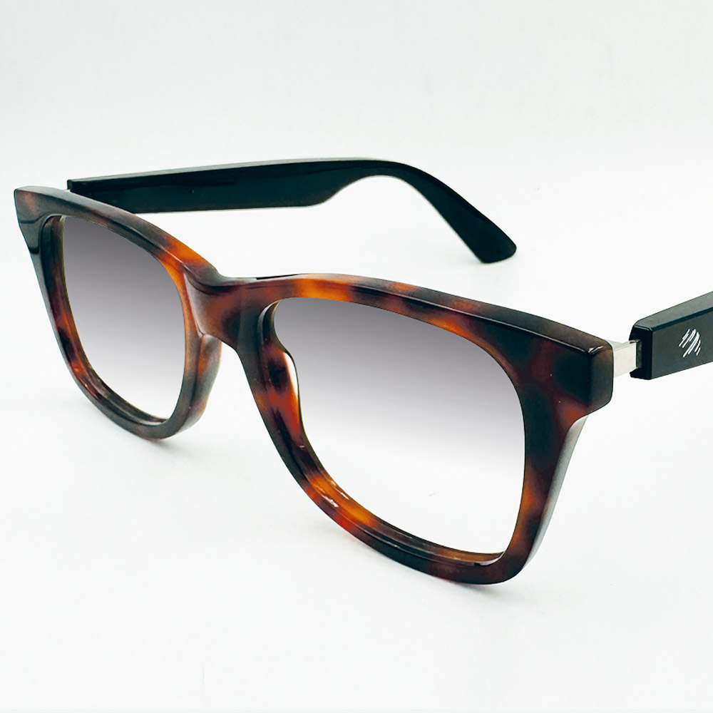 SANREMO Havana occhiali smart glasses My Future Innovation