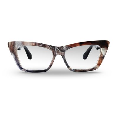 SMERALDA occhiali smart glasses My Future Innovation MFI-SMERALDA