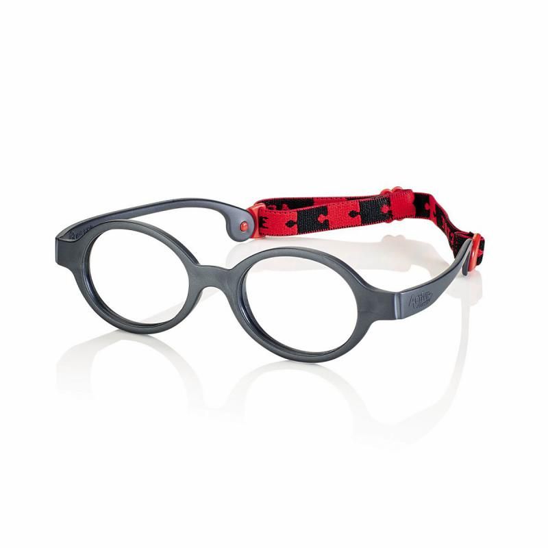 Active Soft Newborn F501 occhiali per neonati/ primi anni -calibro 41