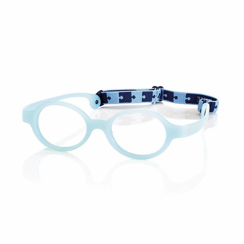 Active Soft Newborn F504 occhiali per neonati/ primi anni - calibro 41