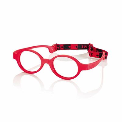 Active Soft Newborn F503 occhiali per neonati/ primi anni - calibro 41 F503-NEWBORN