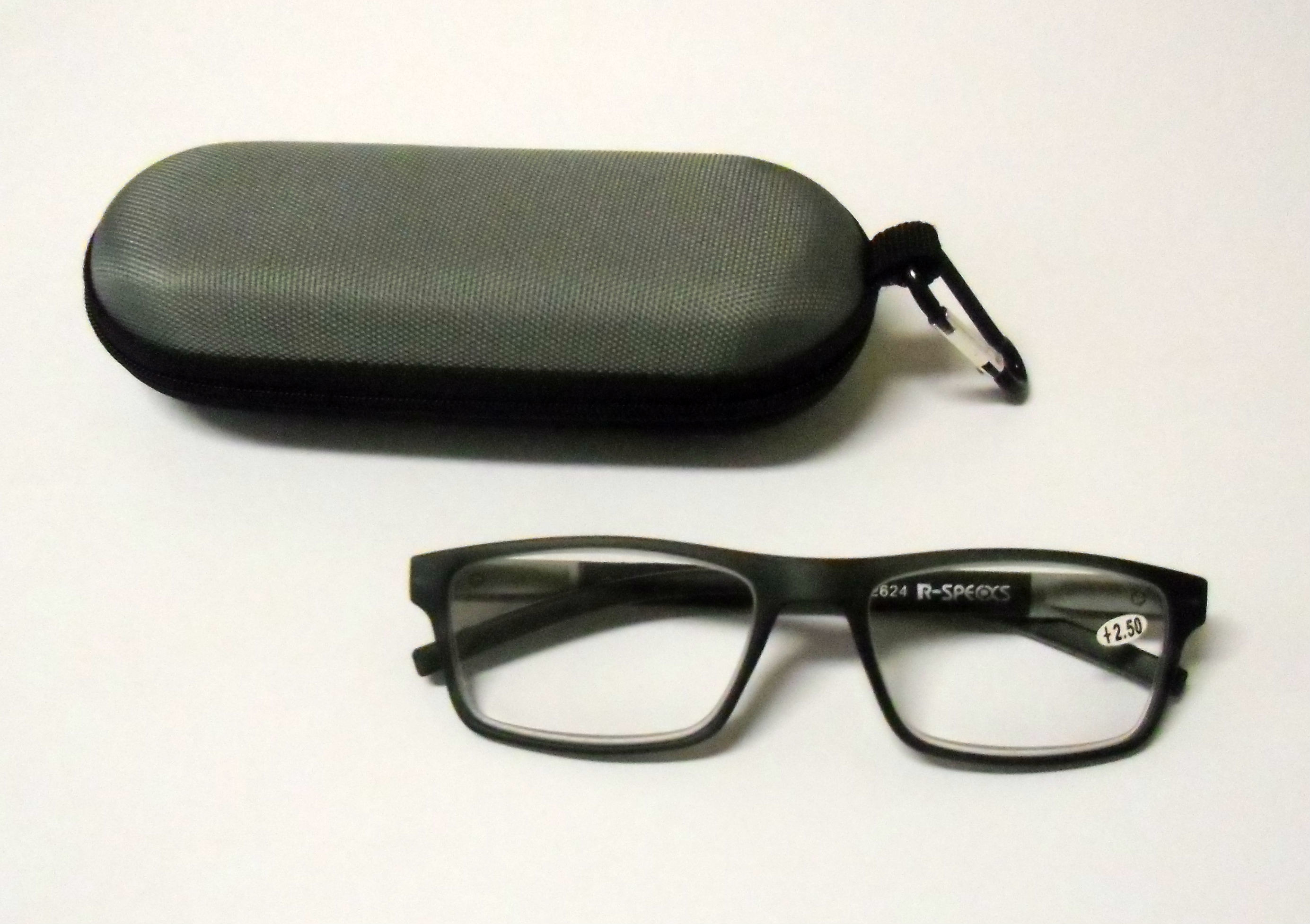 Sport Reader occhiali da lettura