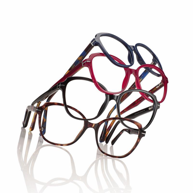 CentroStyle Montatura donna Cat Eye  F0502
