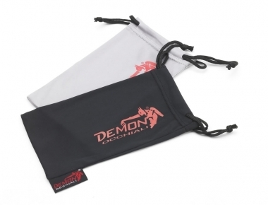Demon Ultra con lenti antiappannanti specchiate