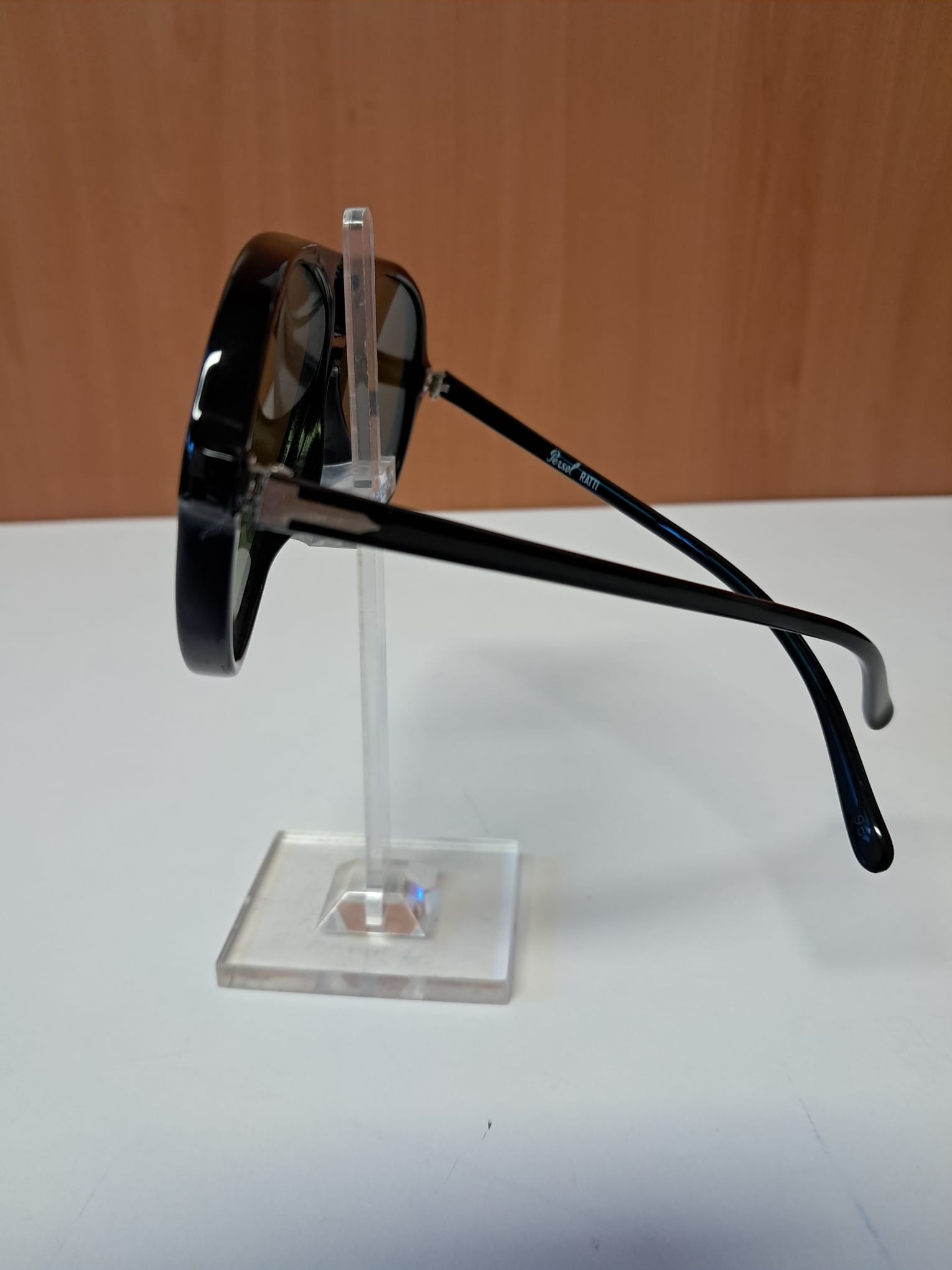 Persol RATTI Occhiale da sole originale vintage Persol RATTI Occhiale da sole originale vintage