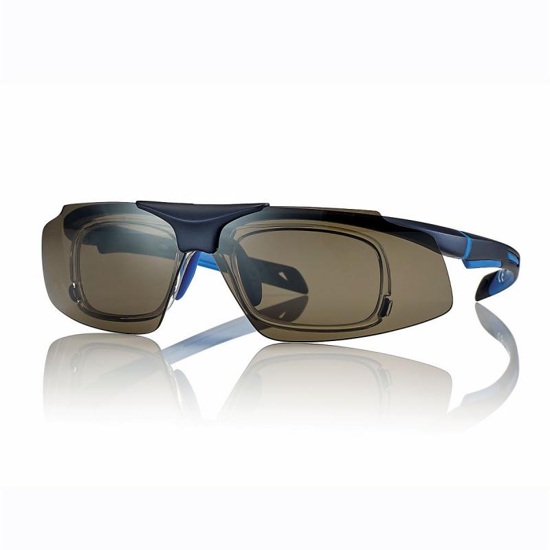 Occhiali sport clip ribaltabile vista / sole Flip Up CentroStyle