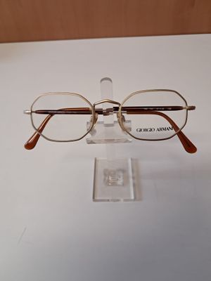 Montatura Vintage GIORGIO ARMANI 182 nuova 182-703