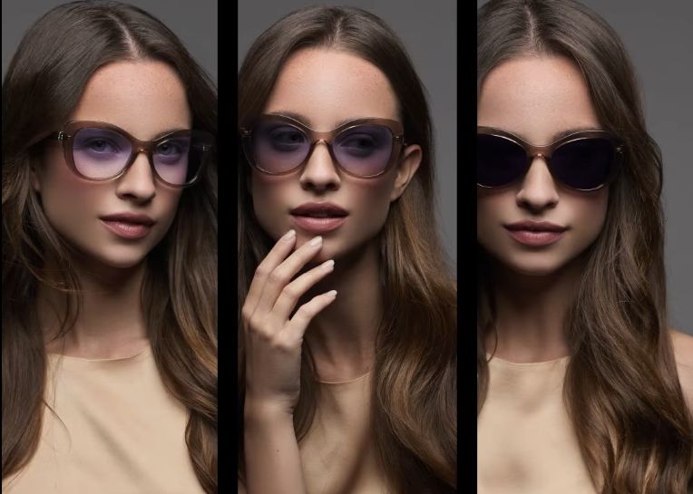 Lenti Fotocromatiche Transitions GEN STYLE COLORS