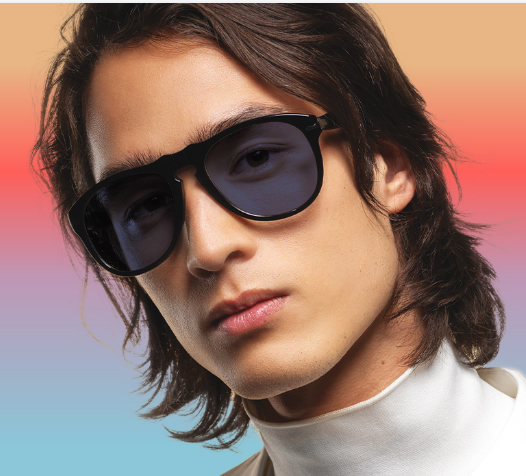 ART.20 Coppia Lenti Transitions GEN-S  STYLE COLORS
