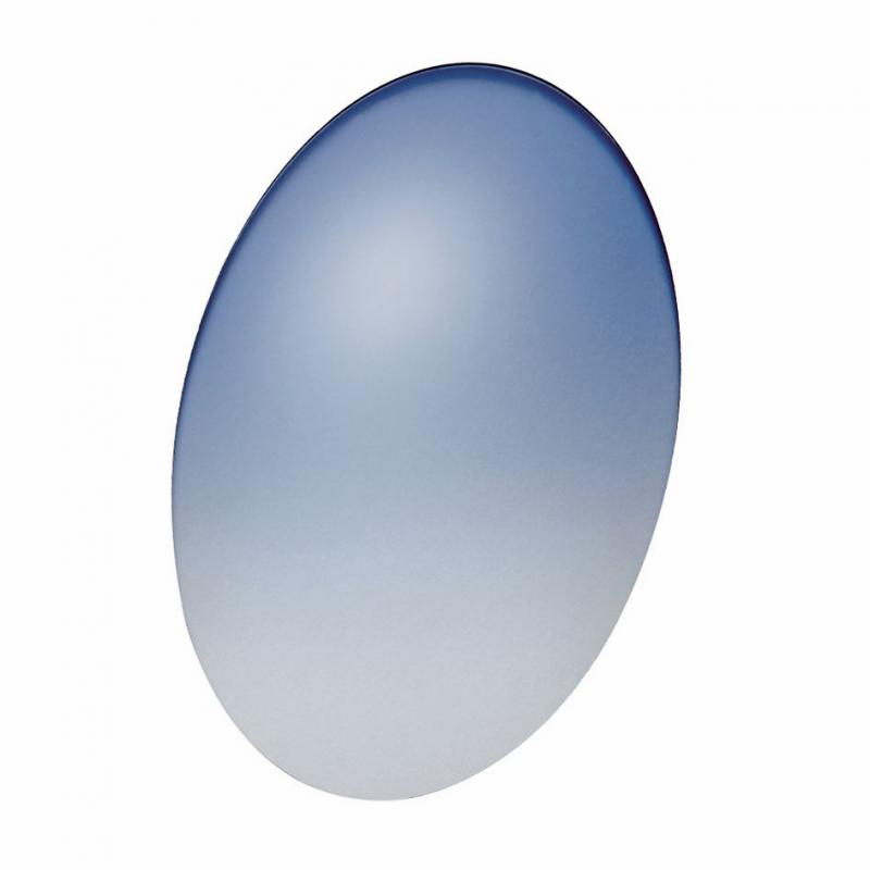 ART. 9 Coppia Lenti Colorate Sfumate graduate CON ANTIRIFLESSO