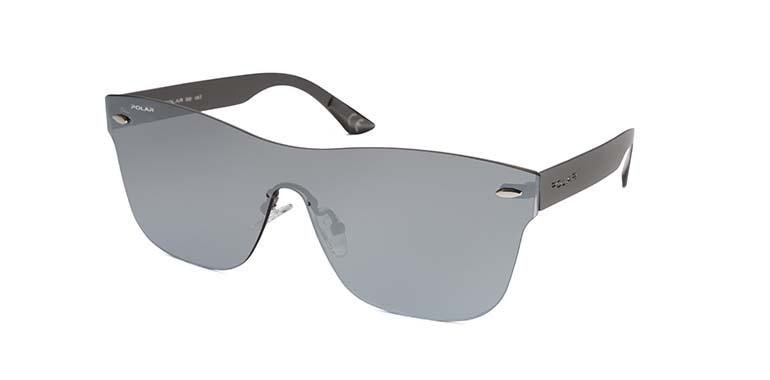 Polar Snap 01 Polarized col.12 mascherina occhiali da sole polarizzati