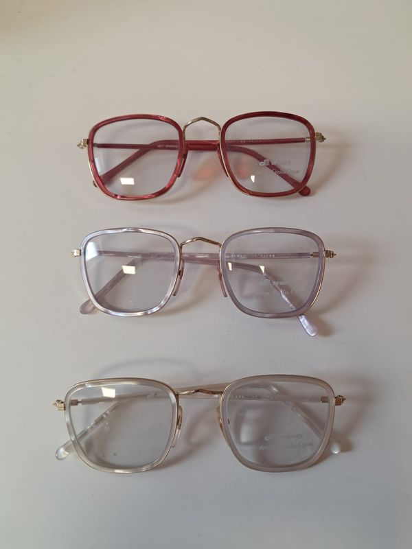 Montatura Vintage ARMONY by Cecilia Orsini