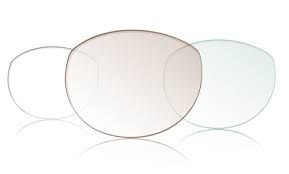 ART. 1bis Coppia Lenti in TRIVEX