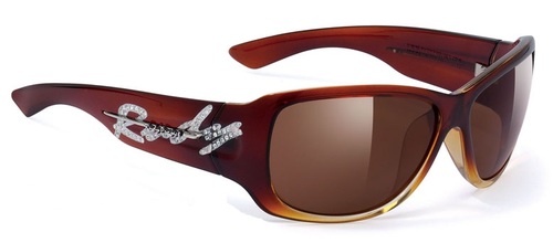 Sunflower Diamonds Rudy Project, Colore: Brown Coco - SP 095089 C