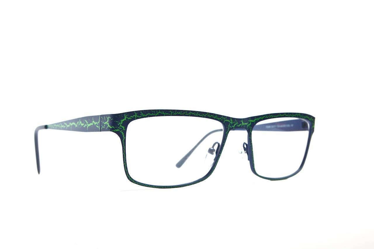 Montatura Glassing Klimt