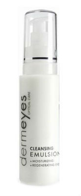 Struccante ipoallergenico naturale DermEyes  OFFERTA