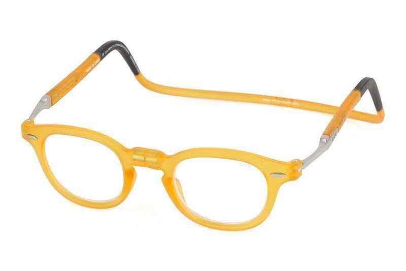 Clic Flex Vintage Orange