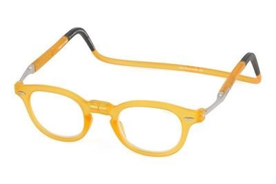 Clic Flex Vintage Orange