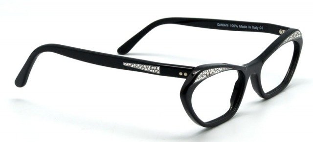 Occhiali online+Lenti GRATIS Damiani Occhiali ST190-01