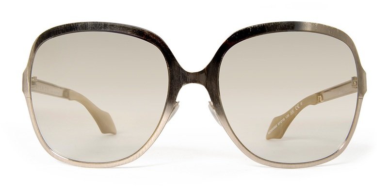 Mila ZB MZ504 S02 occhiali da sole Made in Italy